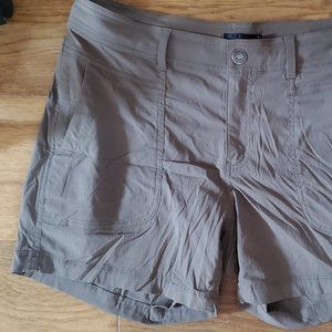 Prana Shorts